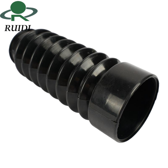 Capac de praf flexibil din cauciuc