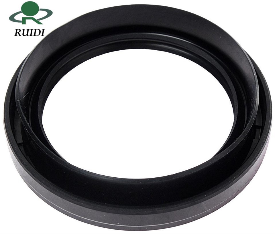 Etanșare pentru butucul roții pentru utilizare grea